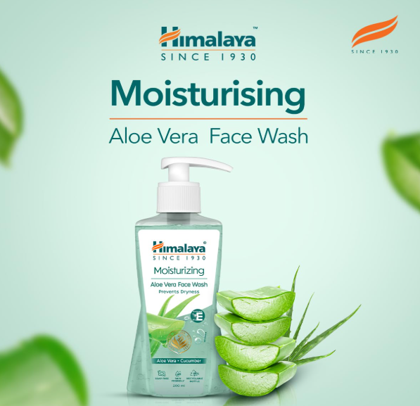 Himalaya Products
