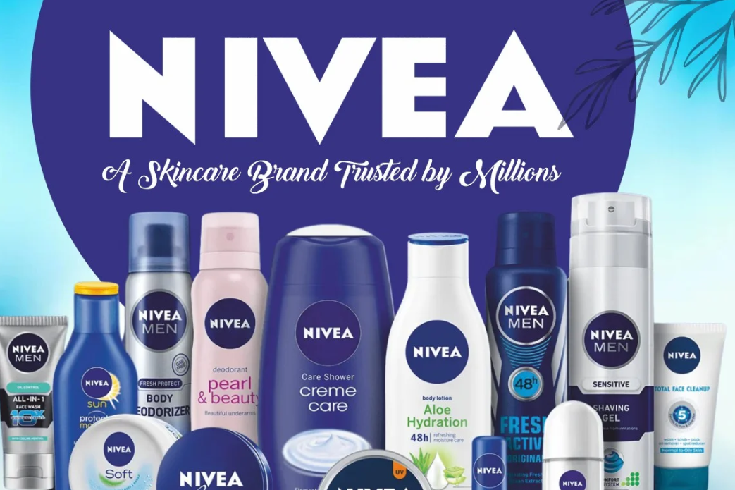 Nivea