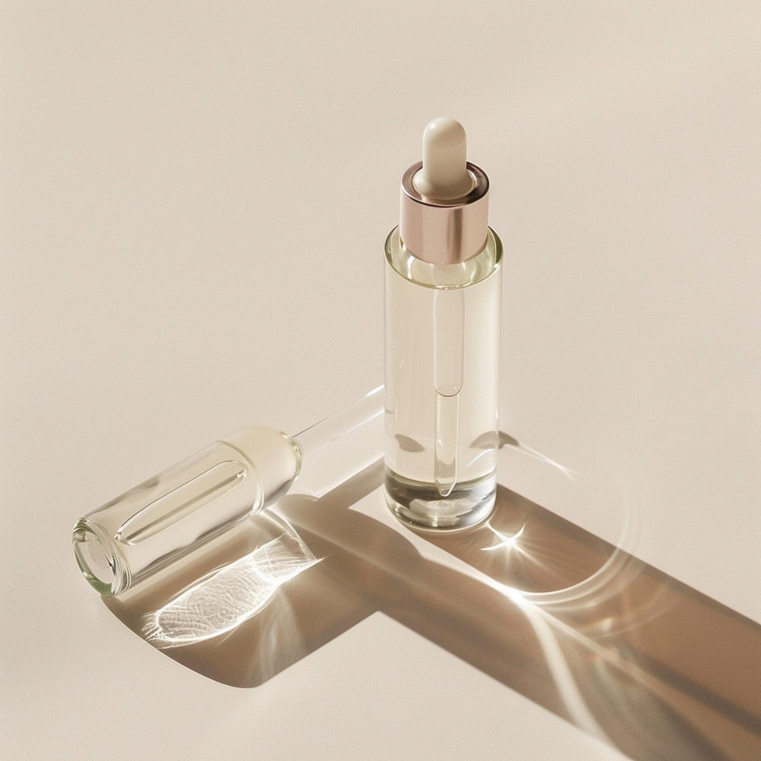 Fragrances and Perfumes