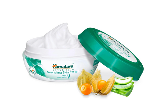 Himalaya Nourishing Skin Cream, 200ml