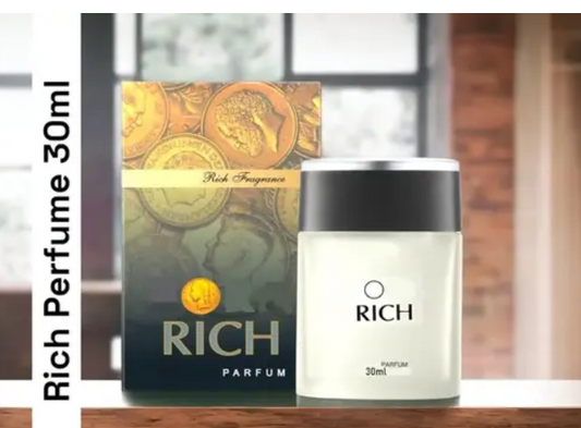 O Rich Perfume | Perfume | man perfume | woman Perfume | Unisex Perfume | Bindas Perfume | 30ml