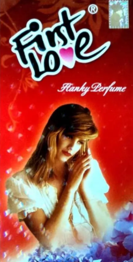 SMILEY APPU Jevton First Love Perfume Spray 60ML-Pack of-1
