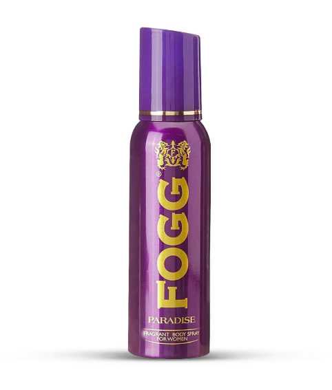 Fogg Fragrant Body Spray For Women, Paradise, 150ml