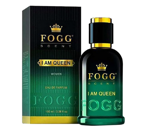 Fogg I Am Queen Scent For Women, 100ml