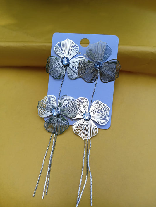SILVER CLOVER EARNINGS