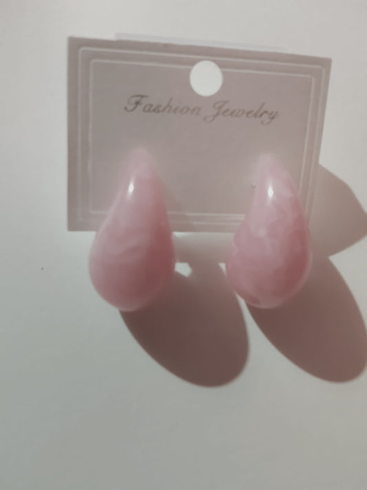 Stella + Gemma Earrings Tear Drop